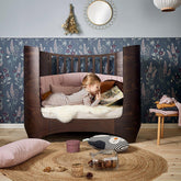 Leander - Mattress for Leander Classic Baby Cot, Natural - Mari Kali Stores Cyprus